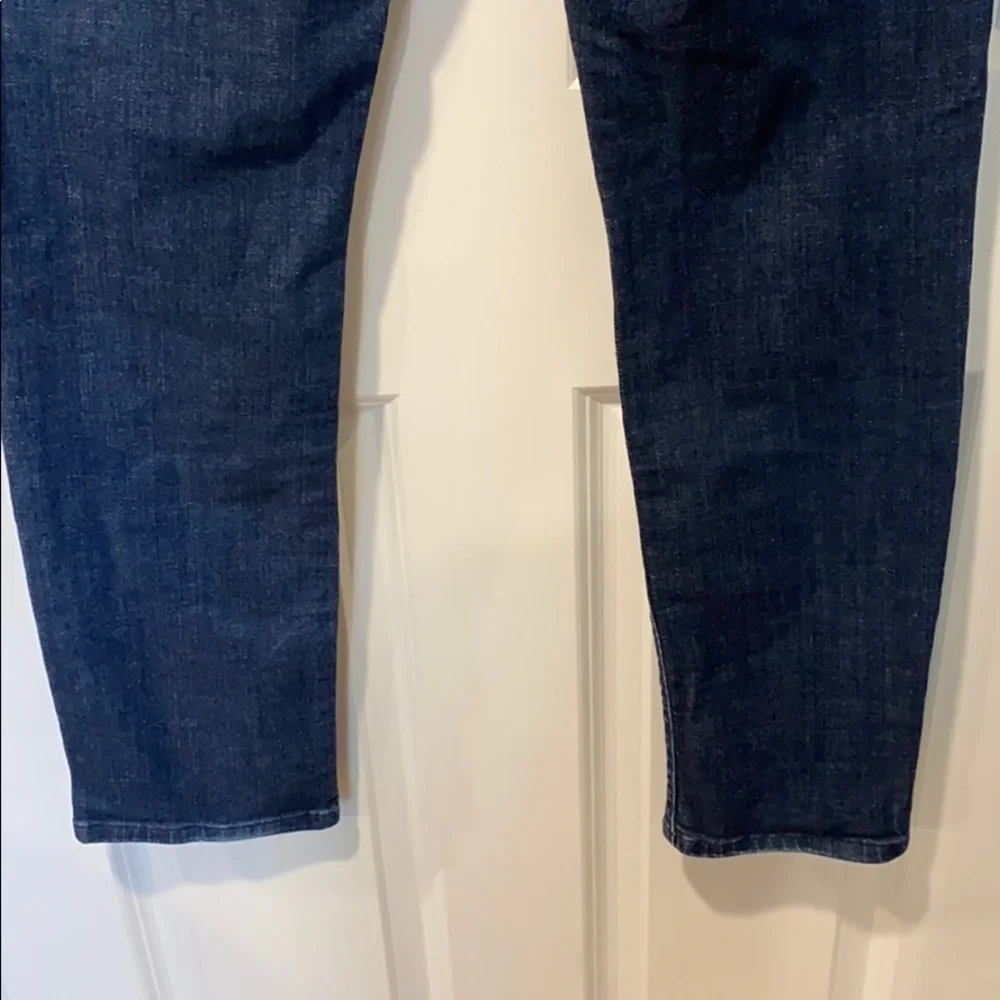 EUC Levi’s Skinny Jeans sz 8